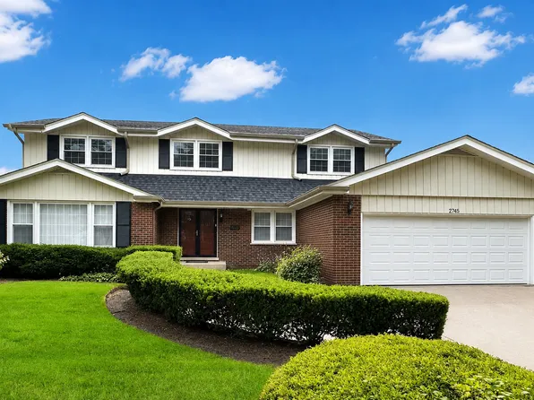 2745 Covert Rd, Glenview, IL 60025