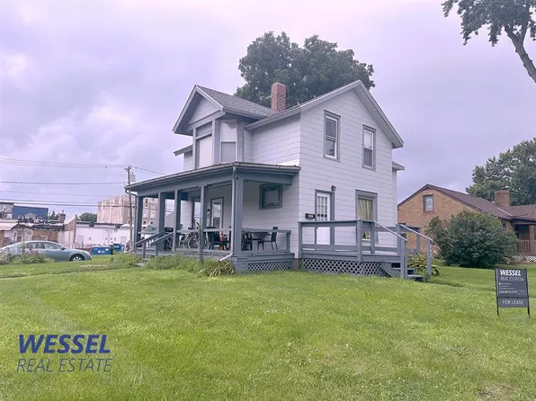 902 N Vernon St, Princeton, IL 61356