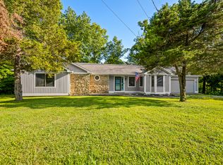 173 W Lakeview Dr, Nineveh, IN 46164