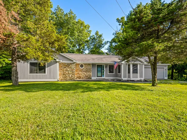 173 W Lakeview Dr, Nineveh, IN 46164