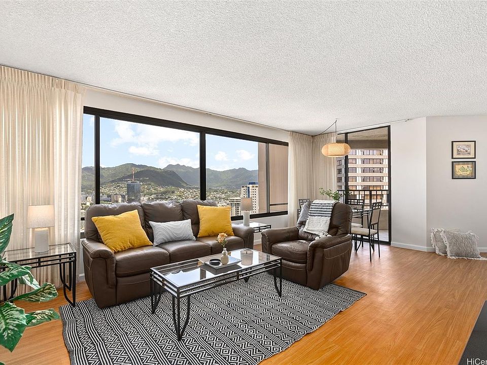 1st image of 1778 Ala Moana Blvd APT 3906