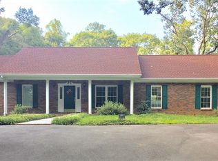 396 Switch Rd SW, Calhoun, GA 30701