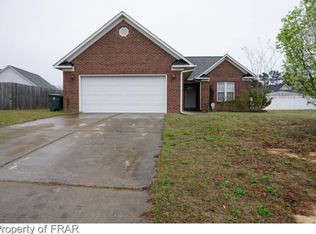 2305 Foster Gwin Ln, Fayetteville, NC 28304