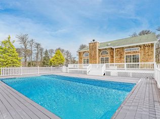 280 Shinnecock Hills Rd, Southampton, NY 11968