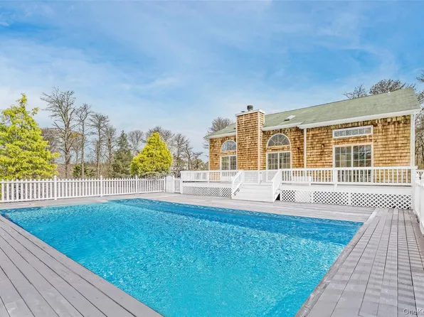 280 Shinnecock Hills Road, Southampton, NY 11968