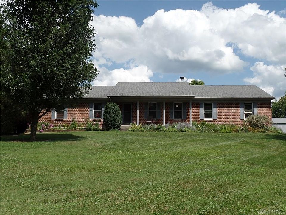 6480 Olive Branch Rd, Oregonia, OH 45054 Zillow