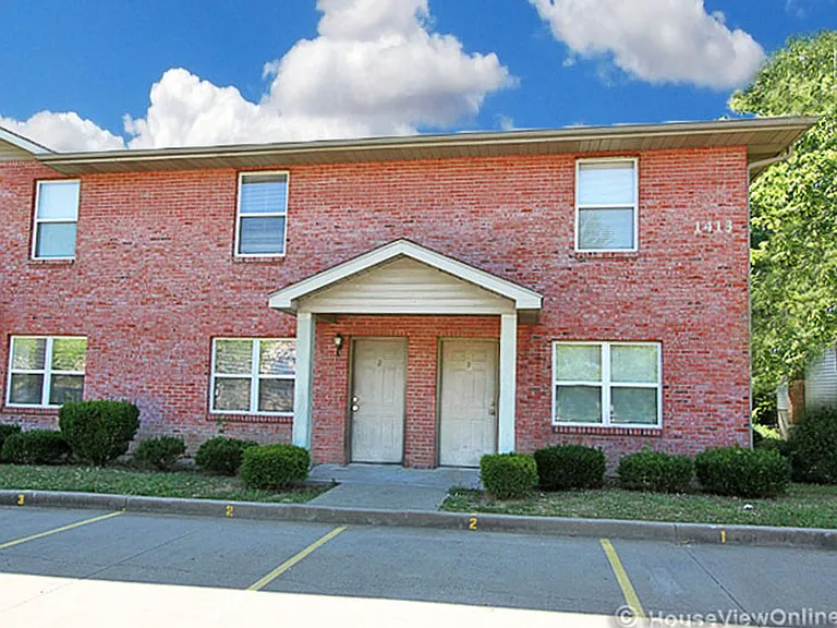 1413 Brookshire Rd — Photo 1