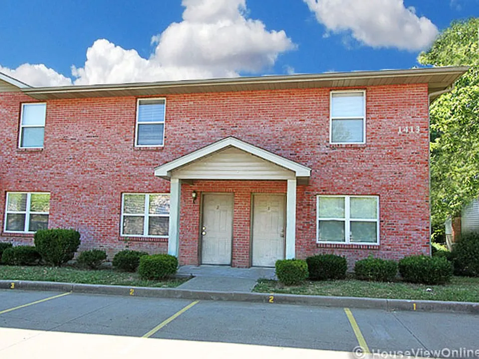 1413 Brookshire Rd