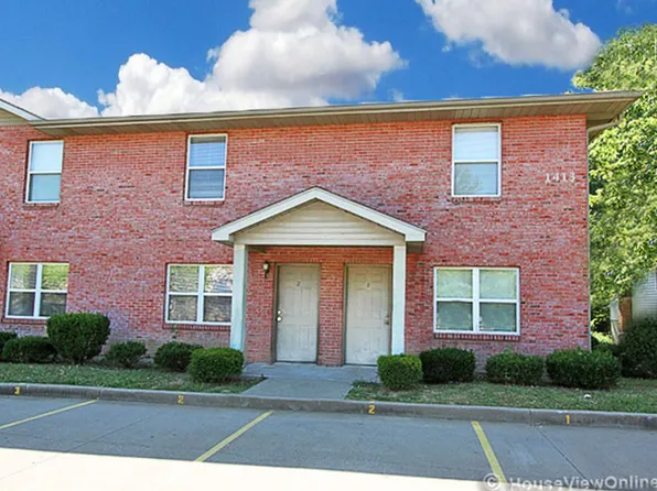 Brookshire 1413, 1413 Brookshire Rd #7, Cape Girardeau, MO 63701