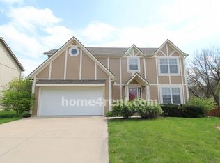 13987 W 146th St, Olathe, KS 66062