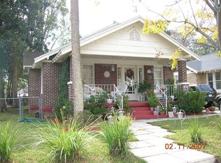 2912 Collier Ave, Jacksonville, FL 32205