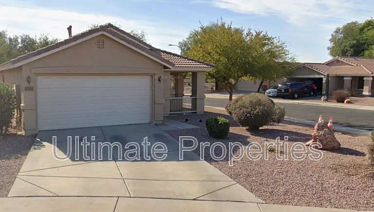 15009 N Gil Balcome — Photo 1
