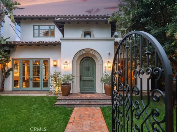 320 22nd St, Santa Monica, CA 90402