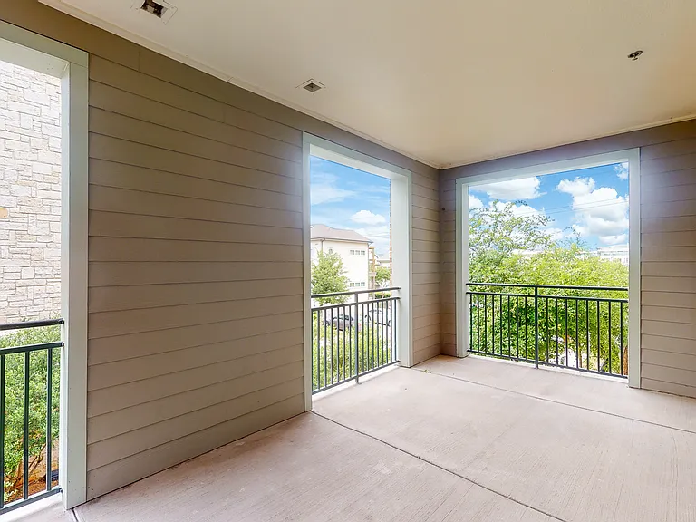 The District At Cypress Waters - Parson's Green — Photo 369