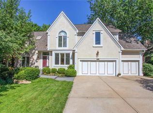 10360 S Hollis Ln, Olathe, KS 66061