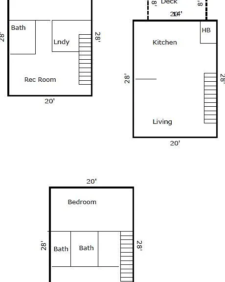 763 Oakwood Ave — Photo 1