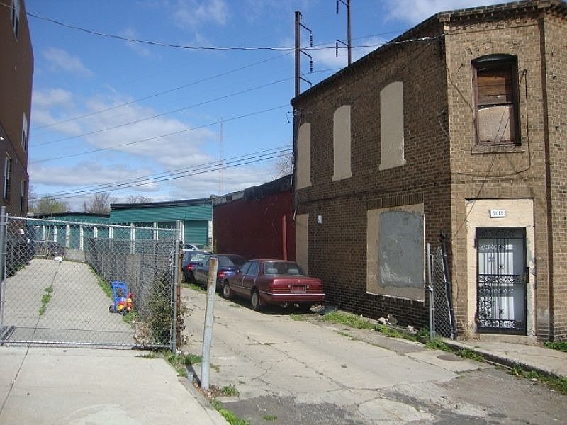 5013 Springfield Ave Philadelphia PA Zillow