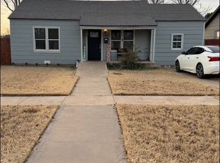 308 SE 10th St, Plainview, TX 79072