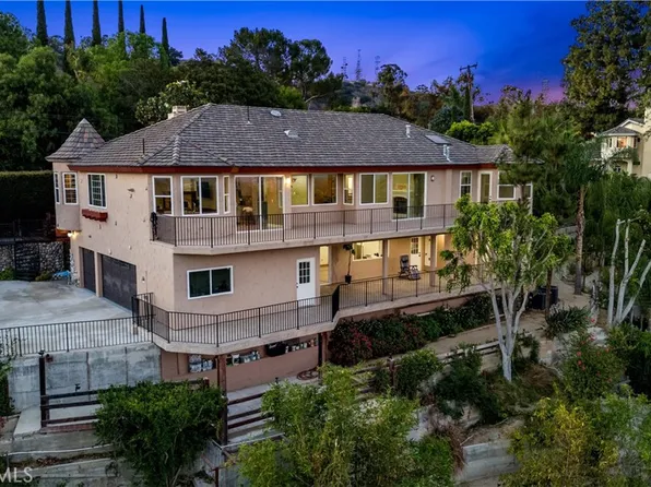 918 Reposado Dr, La Habra Heights, CA 90631