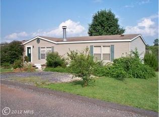 1760 Shrivers Corner Rd LOT 174, Gettysburg, PA 17325