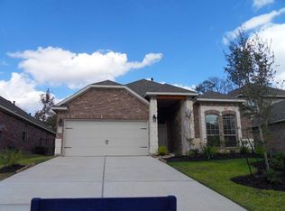 118 Black Swan Pl, Magnolia, TX 77354