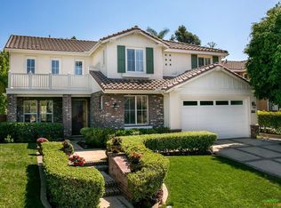 8042 Paseo Avellano, Carlsbad, CA 92009