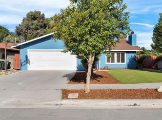 4847 N Delbert Ave, Fresno, CA 93722