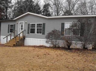 120 Mole Trl, Newark, AR 72562