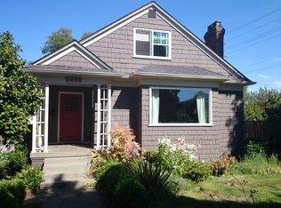 5456 35th Ave SW, Seattle, WA 98126