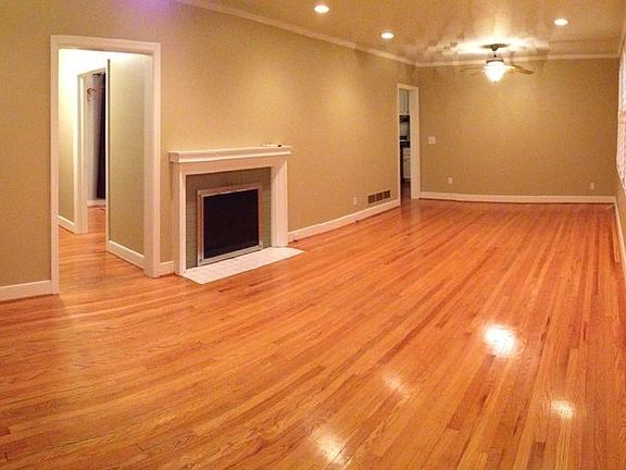 Large Living room