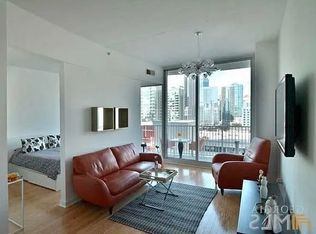 860 Peachtree St NE UNIT 1211, Atlanta, GA 30308