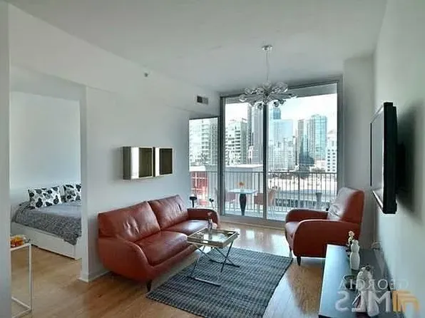 860 Peachtree St NE Unit 1211, Atlanta, GA 30308