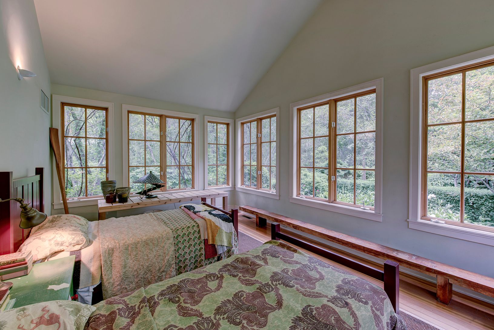 Large Guest Rooms