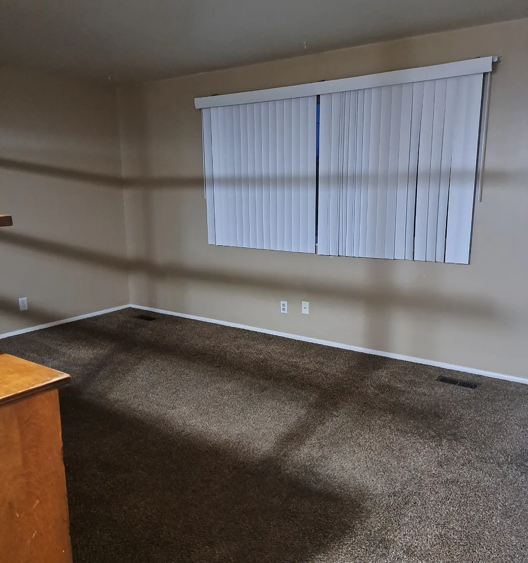 2 bed, $950 — Photo 1