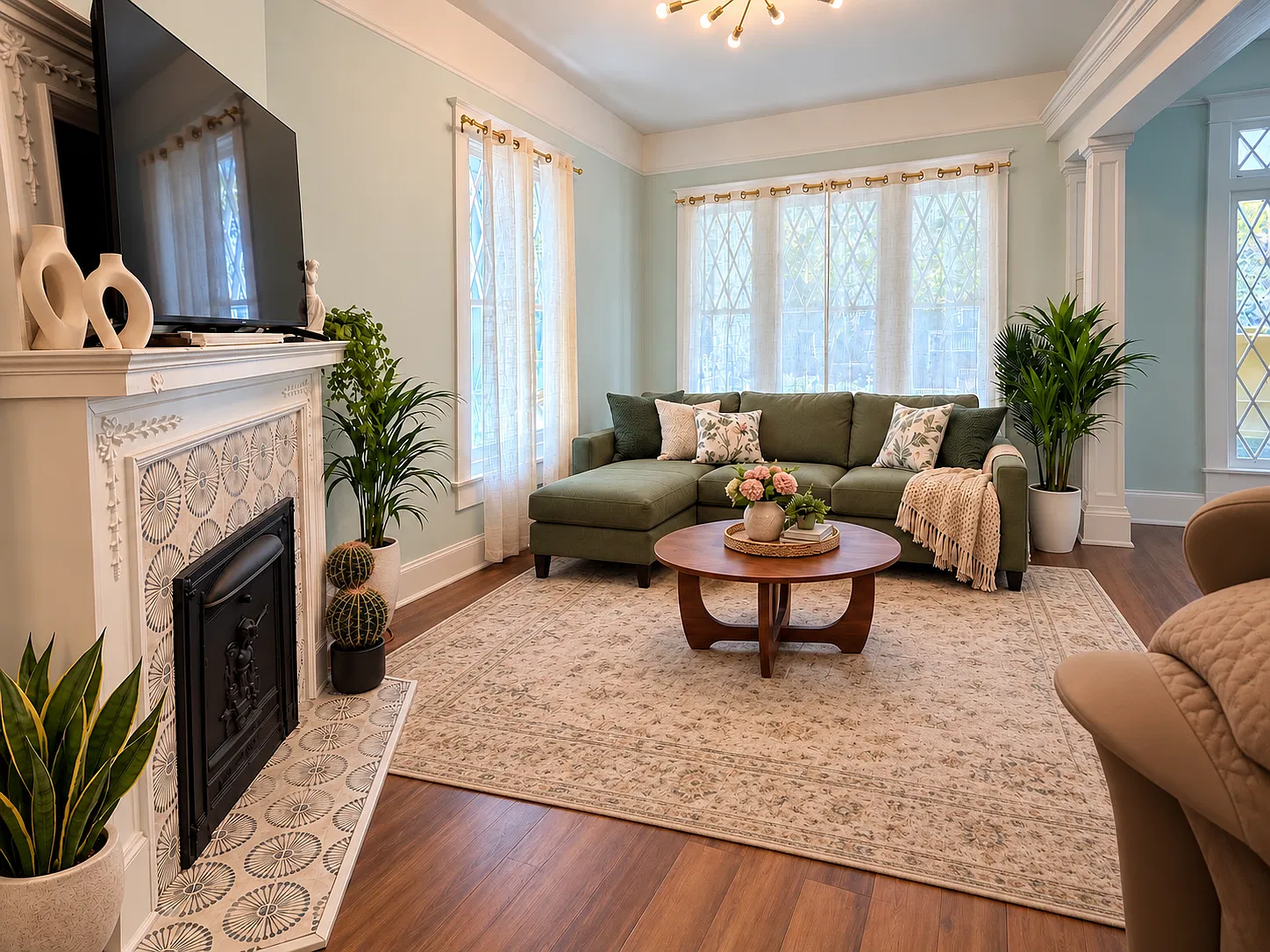 1 bed, $1,200 — Photo 3