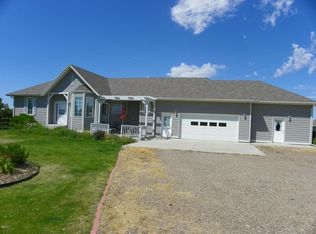 7101 Fox Farm Rd, Great Falls, MT 59404