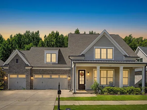 917 Cypress Vine Cv, Collierville, TN 38017