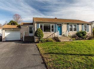 49 Summit Ave, West Warwick, RI 02893