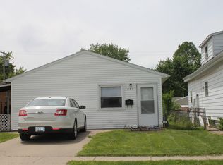 423 N Stephens, Springfield, IL 62703