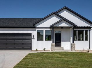 732 S Liberty Cove Dr, Cedar City, UT 84720