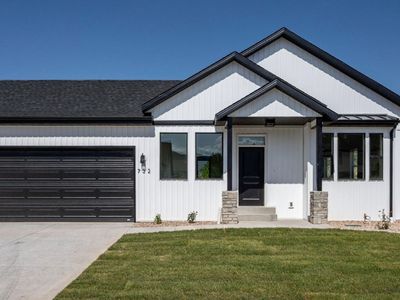 732 S Liberty Cove Dr, Cedar City, UT, 84720