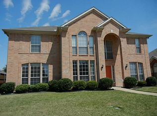 5912 Sidney Ln, McKinney, TX 75070