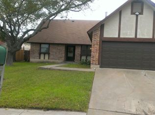 1704 Oxford Blvd, Round Rock, TX 78664