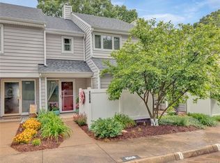 1504 Sycamore Square Dr #1504, Midlothian, VA 23113