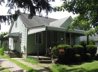 357 Button Ave, Painesville, OH 44077