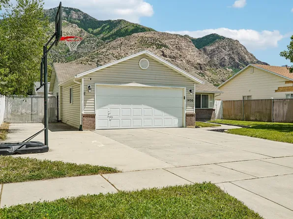 1450 N Madison Ave E, Ogden, UT 84404
