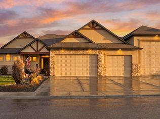 11365 W Collina Vista Dr, Star, ID 83669