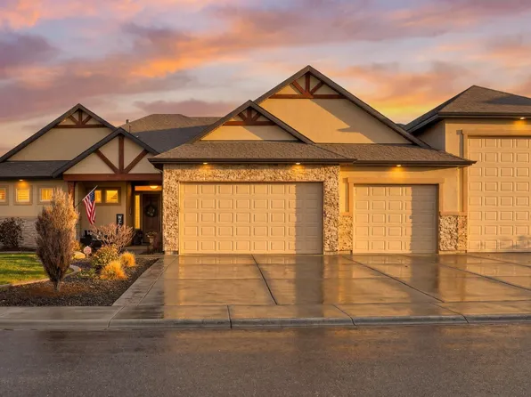 11365 W Collina Vista Dr, Star, ID 83669