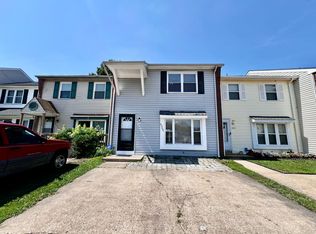 5309 Grand Lake Cres, Virginia Beach, VA 23462