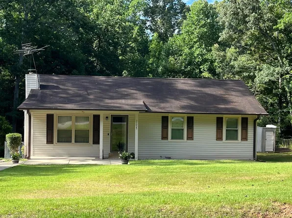 11025 Ferncliff Dr, Seneca, SC 29678